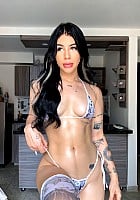 Sarah Montufar